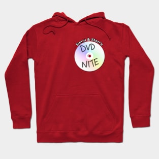 DVD Nite Hoodie